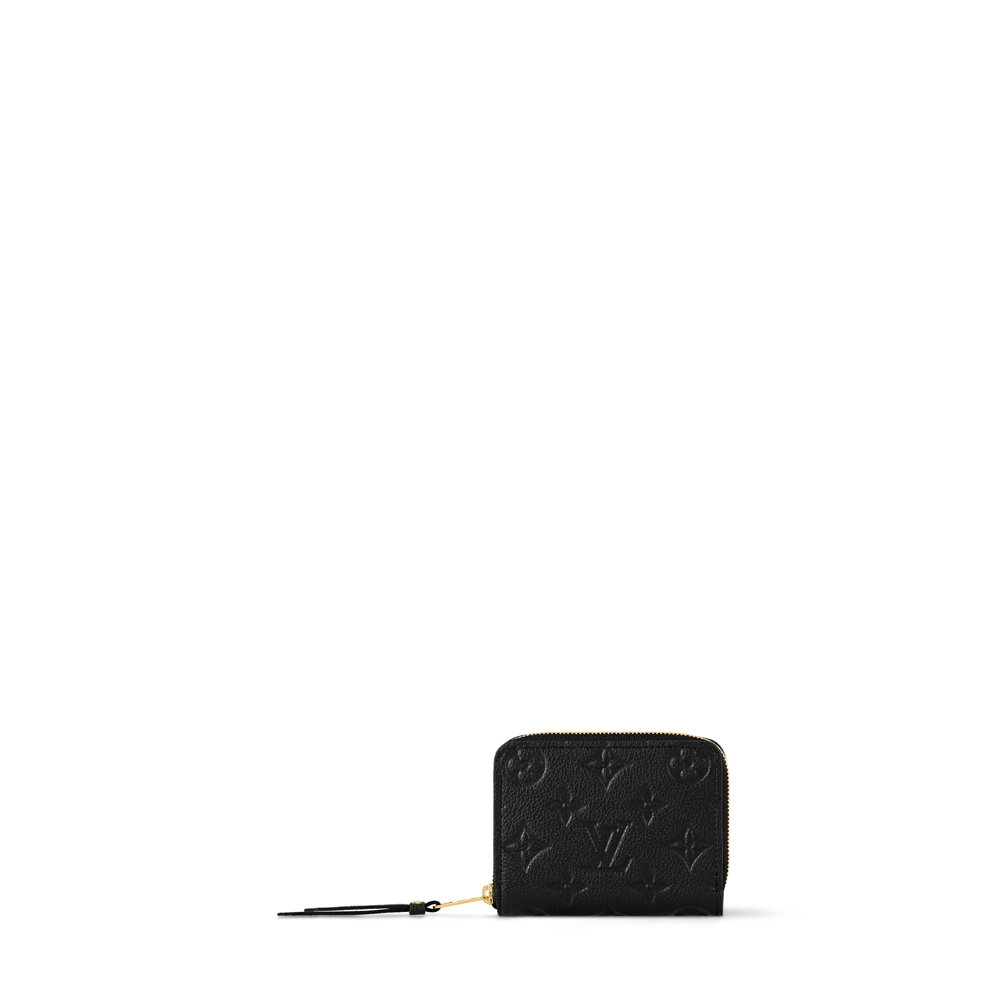 Zippy Coin Purse Monogram - Wallets and Small Leather Goods
